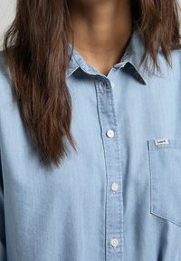 Lee Camicia - blue