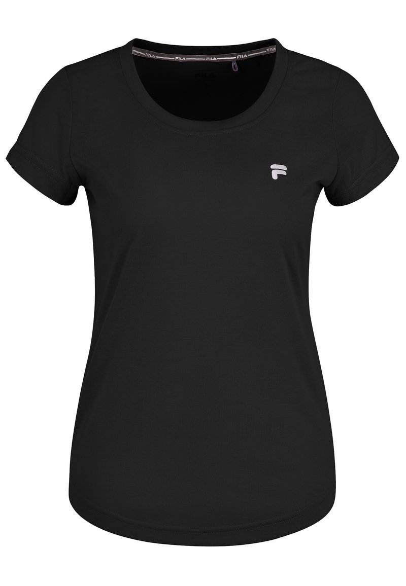 T-shirt basic