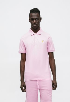 Poloskjorter - power pink