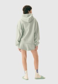 Kubota UNISEX miętowy