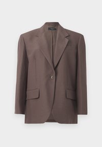 FLOC - Blazer - cioccolato
