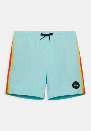 OCEANMADE BEACH PLEASE YOUTH - Zwemshorts - blue
