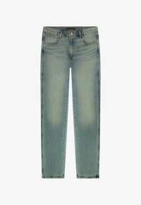 Non sélectionné, canyon_shade