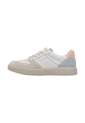 Tamaris, Sportcipő - lt blue comb
