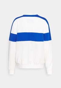 Nike Sportswear Mikina - white