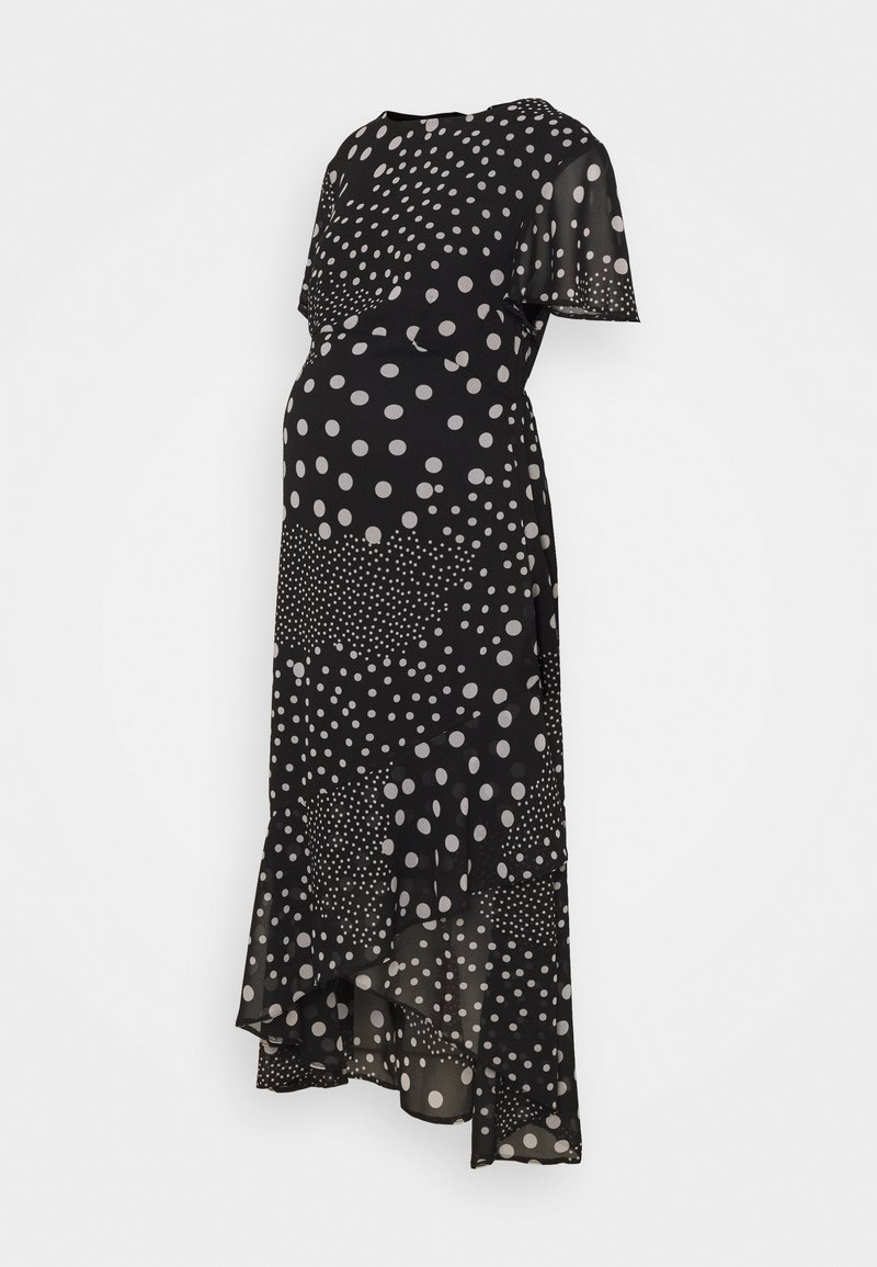 Dorothy Perkins Maternity Jerseyjurk zwart Dorothy Perkins Maternity Jerseyjurk zwart