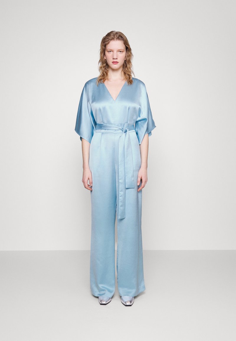 HUGO KALAISA Jumpsuit light/pastel blue/hellblau Zalando.at
