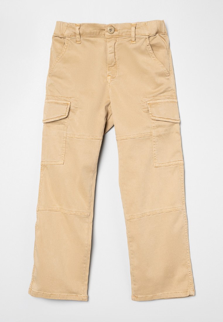 Replay Cargobroek beige Replay Cargobroek beige