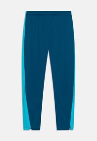Nike Performance Træningsbukser - teal