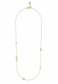 SNÖ of Sweden BRITTANY   - Halsband - g white