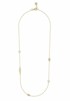 BRITTANY   - Halsband - g white