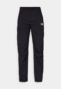 Unselected, black