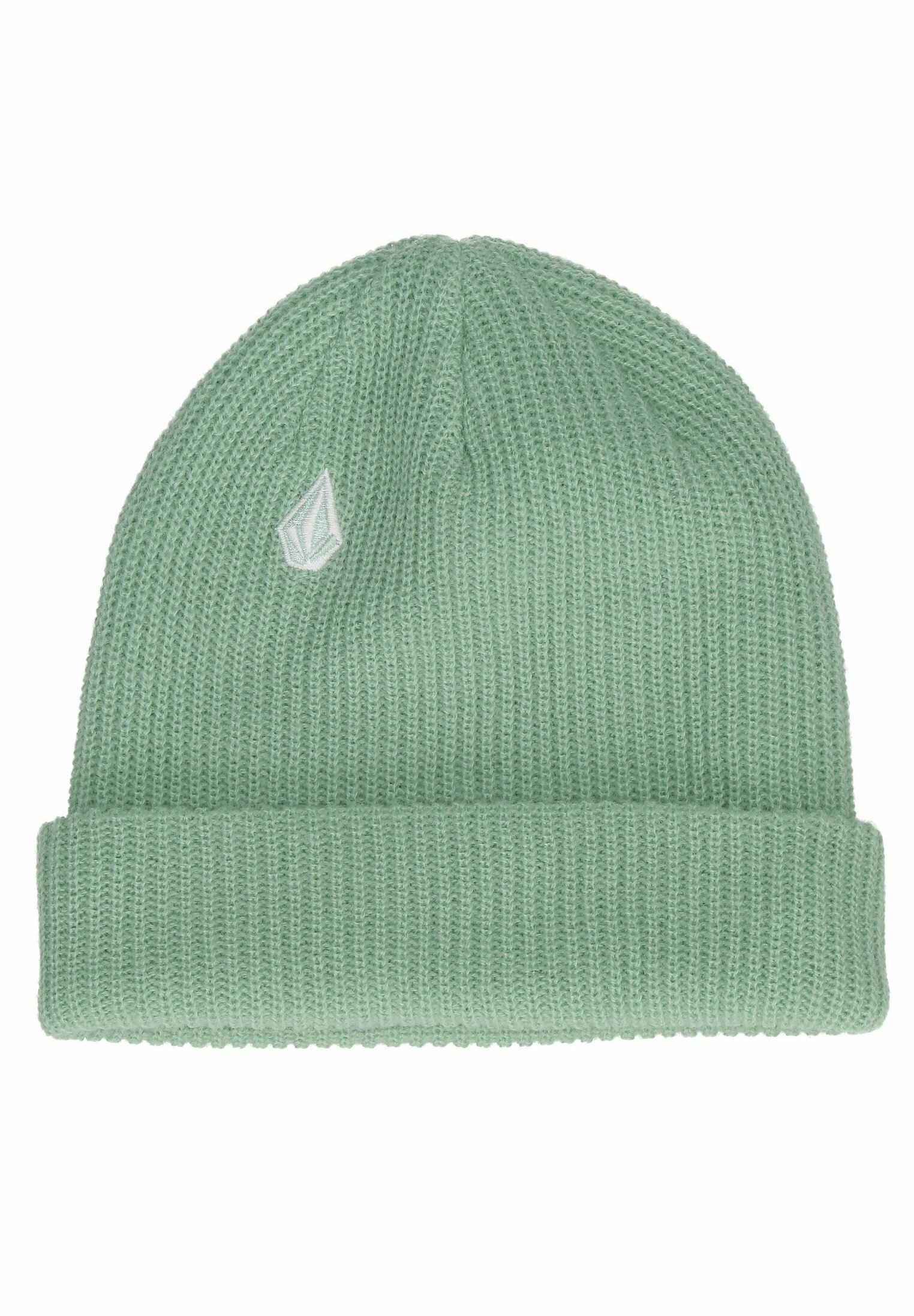 Volcom POWER - Beanie - mint - Zalando.de
