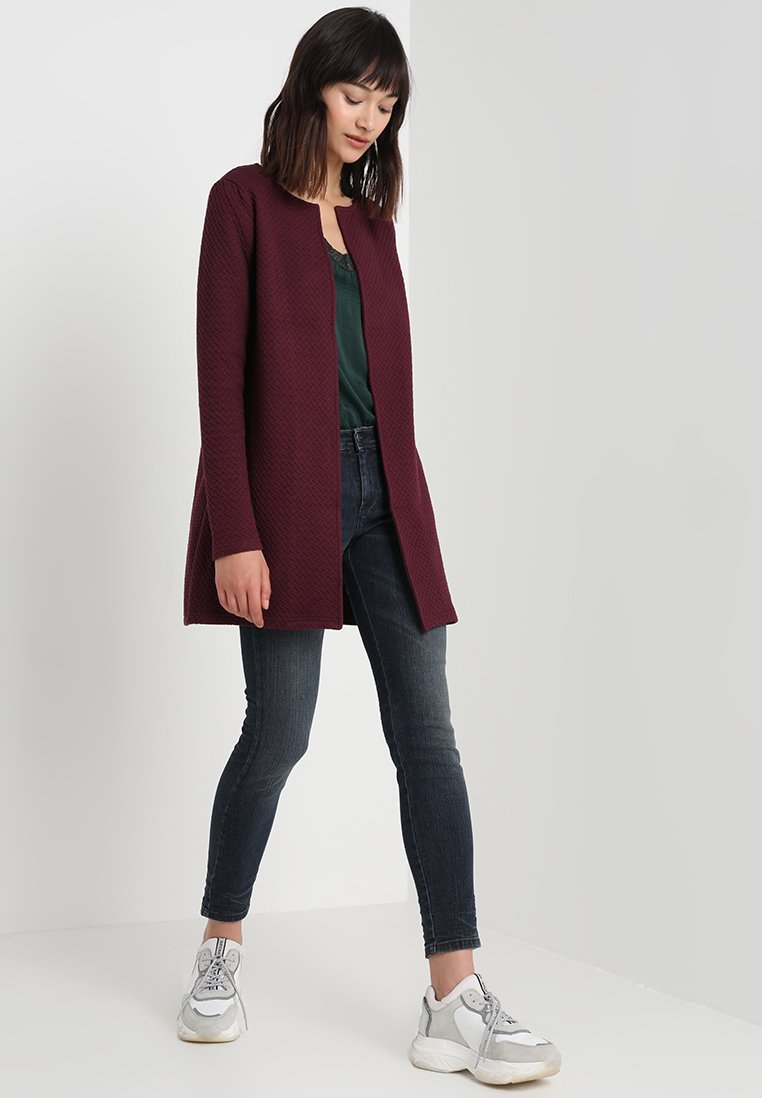 vinaja new long jacket