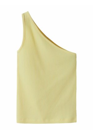 Name it Top - lemon meringue