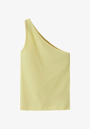 Name it, Débardeur - lemon meringue