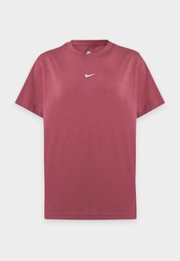 Δεν επιλέχθηκε, pink smoke/sail