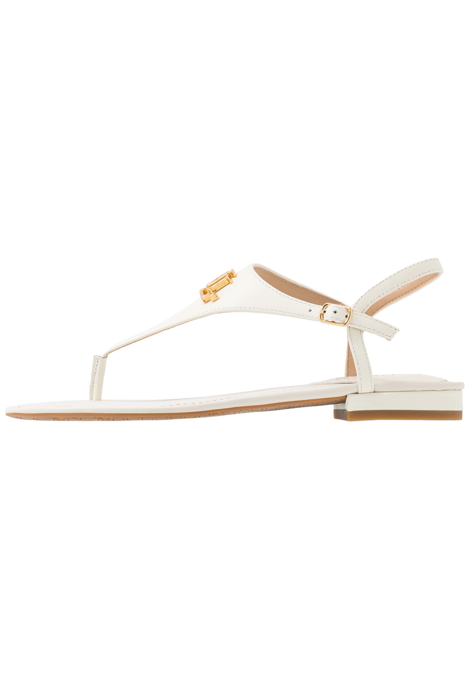 ralph lauren jelly sandals