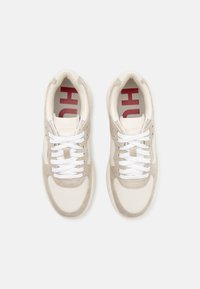 HUGO KILIAN - Sneakers low - open white