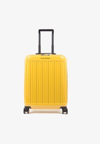 Non sélectionné, yellow