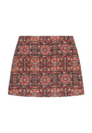 Sissy-Boy Mini skirt - grün