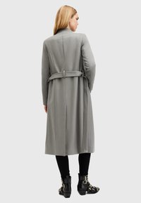 AllSaints RILEY - Mantel - grey