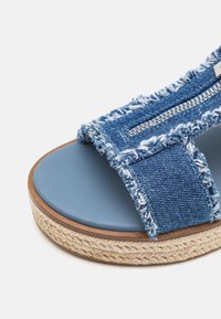 MICHAEL Michael Kors Espadrillos - blue