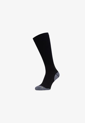 Nomad ANTI-TEEK COOLMAX COMPRESSION LONG - Knee high socks - black