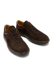 RYŁKO Sznurowane obuwie sportowe