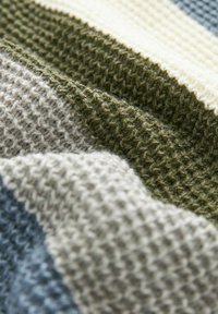 Next Pullover - blue