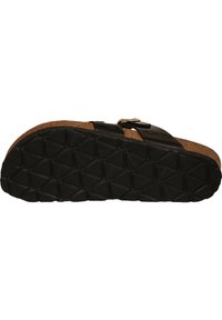 Rohde SUNNYS - Ciabattine - schwarz