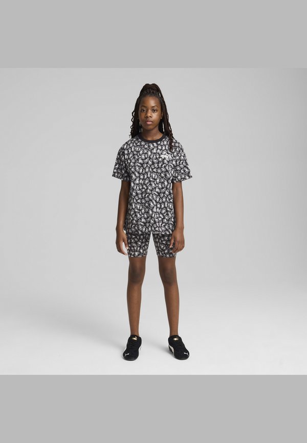 ESSENTIALS ANIMAL  - Shorts