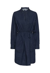 Kijelölve, rinse blue denim