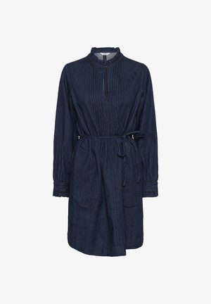 Part Two, SARINEPW DR - Jeanskleid - rinse blue denim