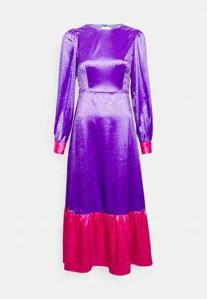 Olivia Rubin GLORIA - Φόρεμα ημέρας - purple