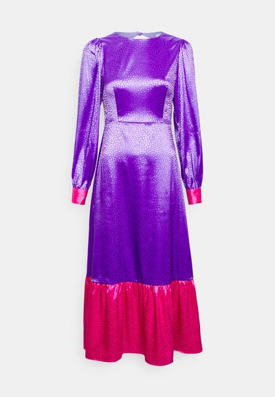 Olivia Rubin GLORIA - Φόρεμα ημέρας - purple