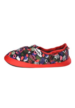 GUIX - Pantuflas - coral