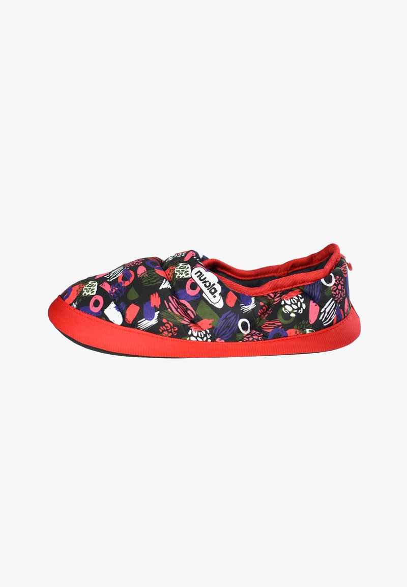 Nuvola GUIX - Pantuflas - coral