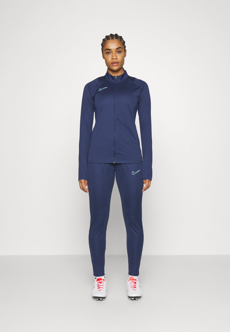 Nike Performance ACADEMY TRACK SUIT Trainingsanzug midnight navy