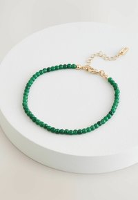 Next Brățară gleznă - green