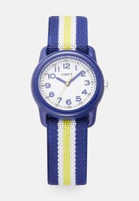 Timex TIMEX TIME MACHINES® - Karóra - blue/yellow