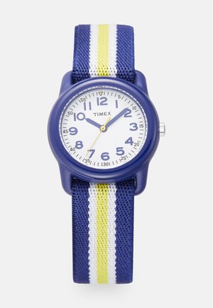 TIMEX TIME MACHINES® - Montre - blue/yellow