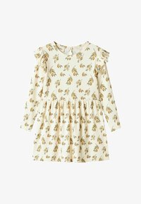 Unselected, turtledove