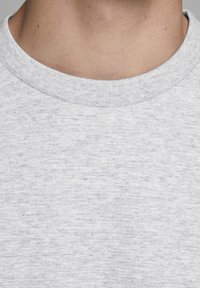 Jack & Jones Felpa - light grey
