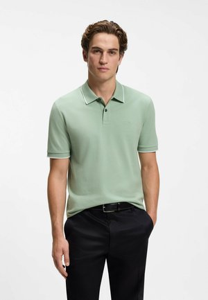 BOSS, - Koszulka polo