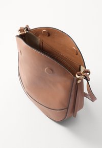 Vanessa Bruno DAILY  - Sac à main - biscuit