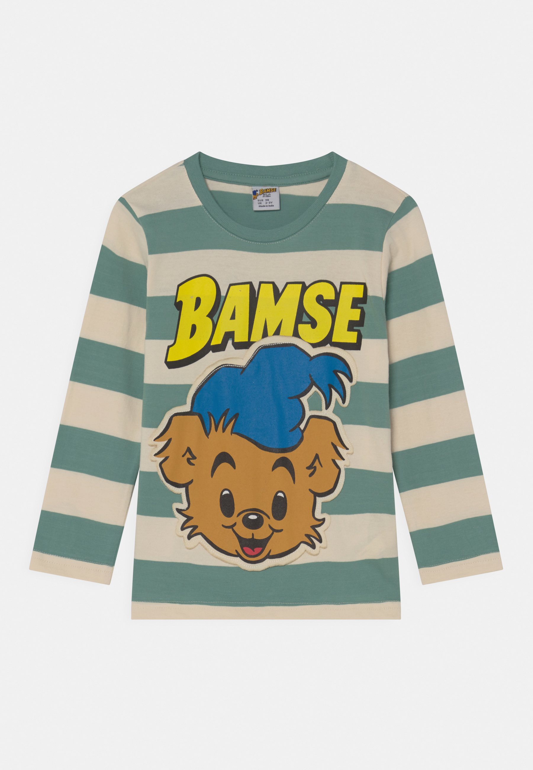 lindex lasten paita