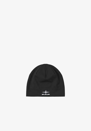 Project X Paris, BONNET FIN EXTENSIBLE PXP UNISEX - Bonnet - noir