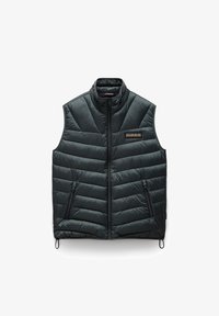 Niewybrane, green urban