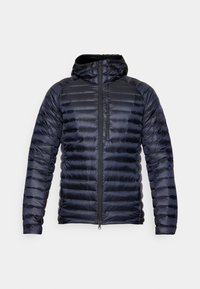 ELIXIR MICRO - Dunjakke - deep black